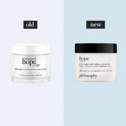 Philosophy Hope In A Jar Smooth-Glow Multi-Tasking Moisturizer 60ml 11 Philosophy Hope In A Jar Smooth-Glow Multi-Tasking Moisturizer 60ml -Hugo Boss Shop 11764053 6285058511594821