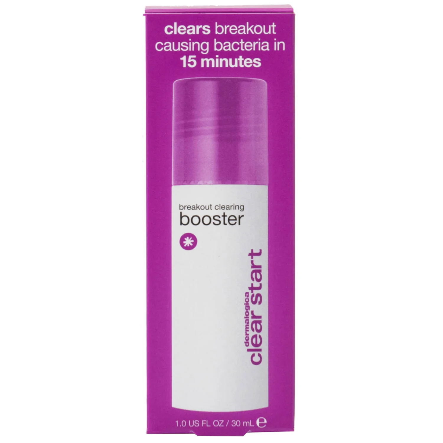 Dermalogica Clear Start™ Breakout Clearing Booster 30ml 4 Dermalogica Clear Start™ Breakout Clearing Booster 30ml - Image 2