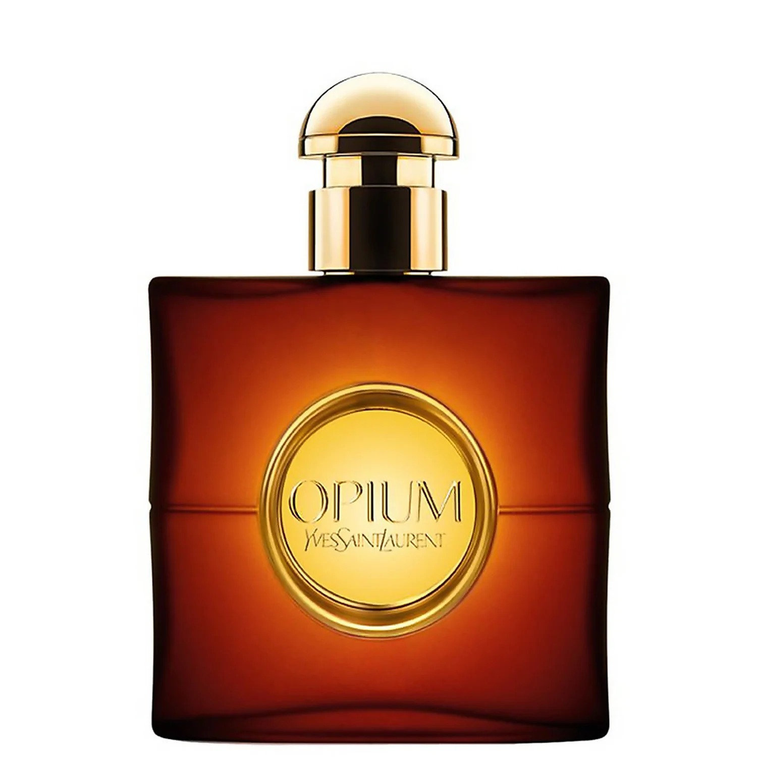 Yves Saint Laurent Opium Eau De Toilette Spray 50ml 3 Yves Saint Laurent Opium Eau De Toilette Spray 50ml