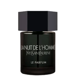 Yves Saint Laurent La Nuit De L'Homme Le Parfum Spray 60ml