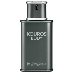 Yves Saint Laurent Kouros Body Eau De Toilette Spray 100ml