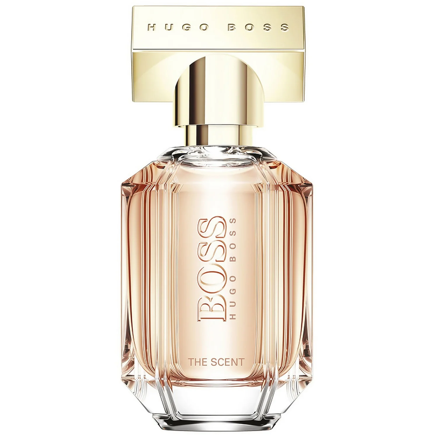 HUGO BOSS BOSS The Scent For Her Eau De Parfum 100ml 3 HUGO BOSS BOSS The Scent For Her Eau De Parfum 100ml