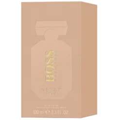 HUGO BOSS BOSS The Scent For Her Eau De Parfum 100ml 5 HUGO BOSS BOSS The Scent For Her Eau De Parfum 100ml -Hugo Boss Shop 11858173 5685058510051213
