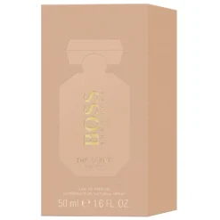 HUGO BOSS BOSS The Scent For Her Eau De Parfum 50ml 6 HUGO BOSS BOSS The Scent For Her Eau De Parfum 50ml -Hugo Boss Shop 11858175 1265058510185391