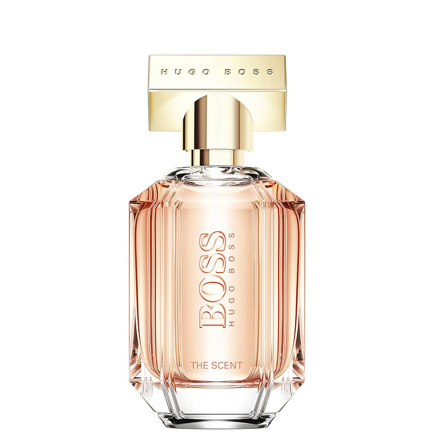 HUGO BOSS BOSS The Scent For Her Eau De Parfum 50ml 3 HUGO BOSS BOSS The Scent For Her Eau De Parfum 50ml