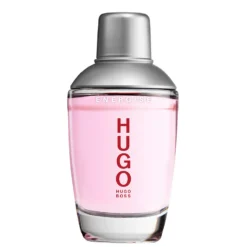 HUGO BOSS HUGO Energise For Him Eau De Toilette 75ml