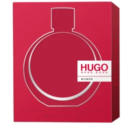 HUGO BOSS HUGO Woman Eau De Parfum 50ml -Hugo Boss Shop 11858221 1595058510691509