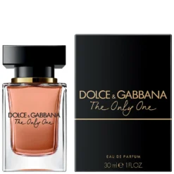 Dolce & Gabbana Dolce&Gabbana The Only One Eau De Parfum Spray 30ml -Hugo Boss Shop 11883162 2115058486756627