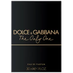 Dolce & Gabbana Dolce&Gabbana The Only One Eau De Parfum Spray 30ml -Hugo Boss Shop 11883162 7155058511444137