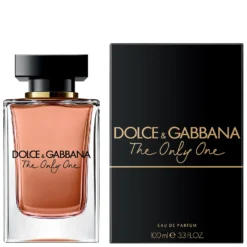 Dolce & Gabbana Dolce&Gabbana The Only One Eau De Parfum Spray 100ml -Hugo Boss Shop 11883164 1595058486782652