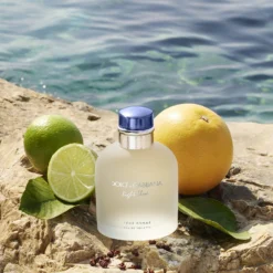 Dolce & Gabbana Dolce&Gabbana Light Blue Pour Homme Eau De Toilette Spray 40ml 10 Dolce & Gabbana Dolce&Gabbana Light Blue Pour Homme Eau De Toilette Spray 40ml -Hugo Boss Shop 11883216 1745058532434933