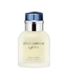 Dolce & Gabbana Dolce&Gabbana Light Blue Pour Homme Eau De Toilette Spray 40ml -Hugo Boss Shop 11883216 1845056677483927