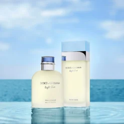 Dolce & Gabbana Dolce&Gabbana Light Blue Pour Homme Eau De Toilette Spray 40ml 11 Dolce & Gabbana Dolce&Gabbana Light Blue Pour Homme Eau De Toilette Spray 40ml -Hugo Boss Shop 11883216 2075058512468355