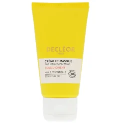 DECLÉOR Rose Damascena Day Cream & Mask 50ml