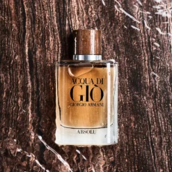 Armani Acqua Di Gio Absolu Eau De Parfum Spray 125ml -Hugo Boss Shop 11918971 7465058512764185