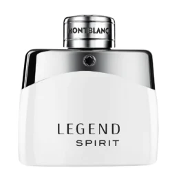 Montblanc Legend Spirit Eau De Toilette Spray 50ml