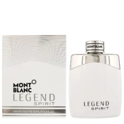 Montblanc Legend Spirit Eau De Toilette Spray 100ml 7 Montblanc Legend Spirit Eau De Toilette Spray 100ml -Hugo Boss Shop 11986319 1405058489183579