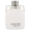 Montblanc Legend Spirit Eau De Toilette Spray 100ml -Hugo Boss Shop 11986319 2145056677962982