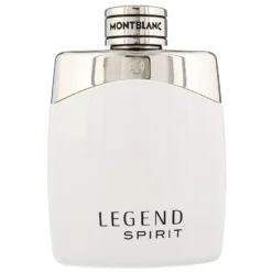Montblanc Legend Spirit Eau De Toilette Spray 100ml