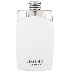 Montblanc Legend Spirit Eau De Toilette Spray 200ml