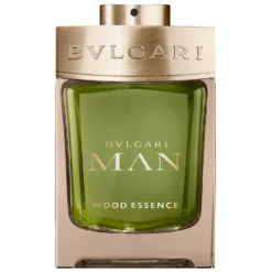 Bulgari Man Wood Essence Eau De Parfum Spray 100ml