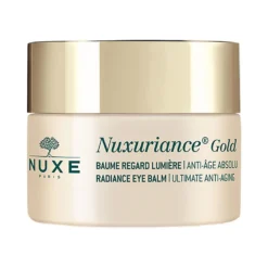NUXE Nuxuriance Gold Radiance Eye Balm 15ml