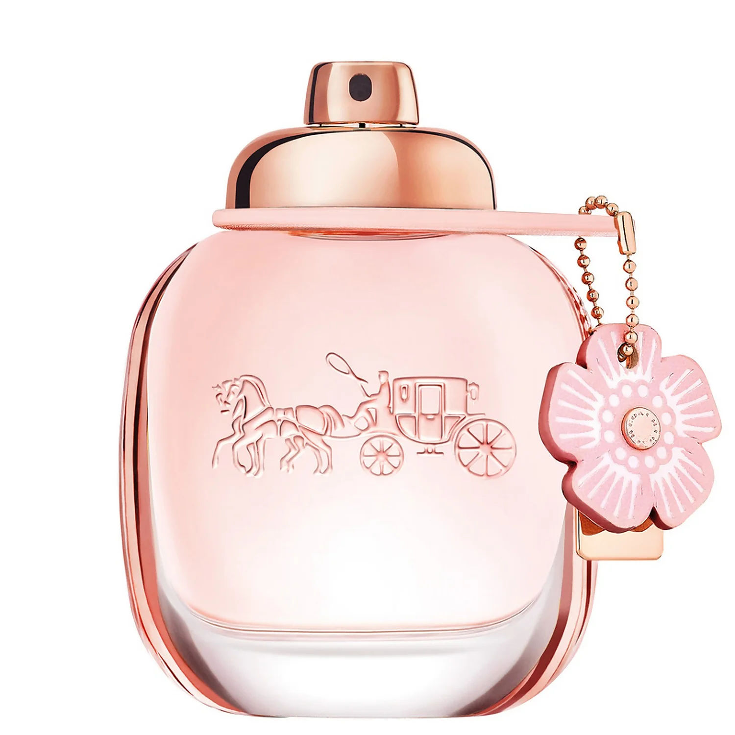 Coach Floral Eau De Parfum Spray 50ml 3 Coach Floral Eau De Parfum Spray 50ml