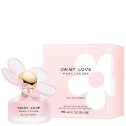 Marc Jacobs Daisy Love Eau So Sweet Eau De Toilette 30ml -Hugo Boss Shop 12026245 1145058522105951