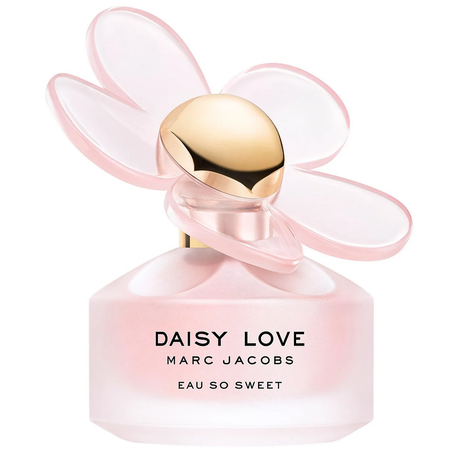 Marc Jacobs Daisy Love Eau So Sweet Eau De Toilette 100ml 3 Marc Jacobs Daisy Love Eau So Sweet Eau De Toilette 100ml