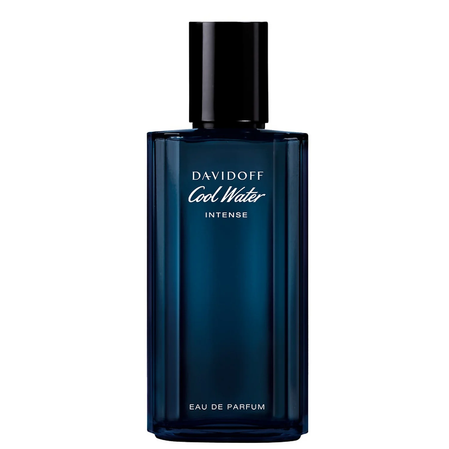 Davidoff Cool Water Intense Man Eau De Parfum Spray 75ml 3 Davidoff Cool Water Intense Man Eau De Parfum Spray 75ml