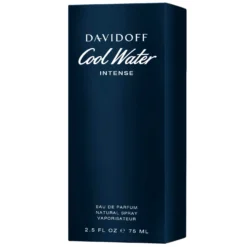 Davidoff Cool Water Intense Man Eau De Parfum Spray 75ml 6 Davidoff Cool Water Intense Man Eau De Parfum Spray 75ml -Hugo Boss Shop 12191033 3735058617683272
