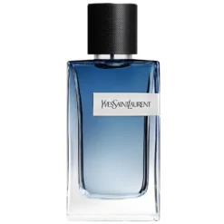 Yves Saint Laurent Y Live Men Eau Intense Eau De Toilette Spray 100ml
