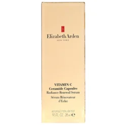 Elizabeth Arden Serums Vitamin C Ceramide Radiance Renewal Serum Capsules X 60 6 Elizabeth Arden Serums Vitamin C Ceramide Radiance Renewal Serum Capsules X 60 -Hugo Boss Shop 12270465 1135058511441863