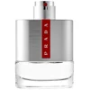 Prada Luna Rossa Homme Eau De Toilette Spray 100ml -Hugo Boss Shop 12271392 1775061547159392