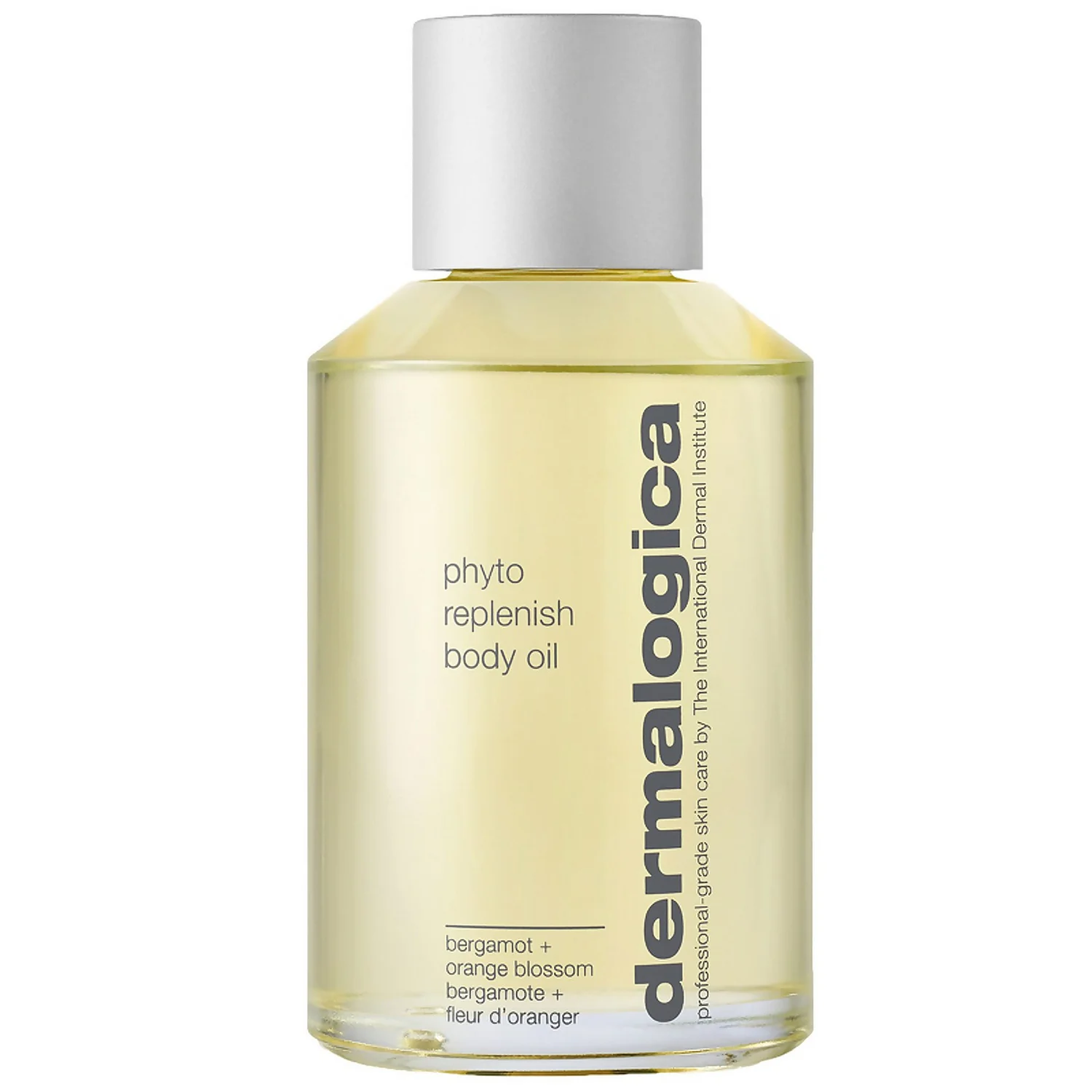 Dermalogica Body Therapy Phyto Replenish Body Oil 125ml 3 Dermalogica Body Therapy Phyto Replenish Body Oil 125ml