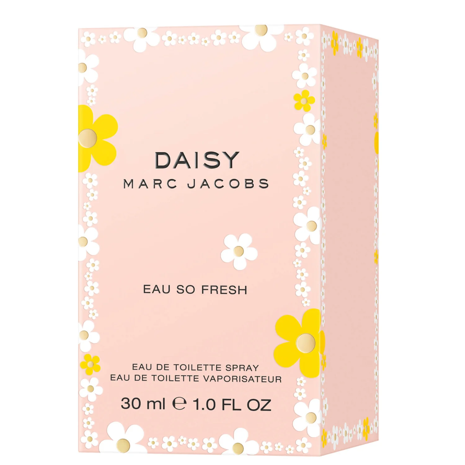 Marc Jacobs Daisy Eau So Fresh Eau De Toilette 30ml 4 Marc Jacobs Daisy Eau So Fresh Eau De Toilette 30ml - Image 2
