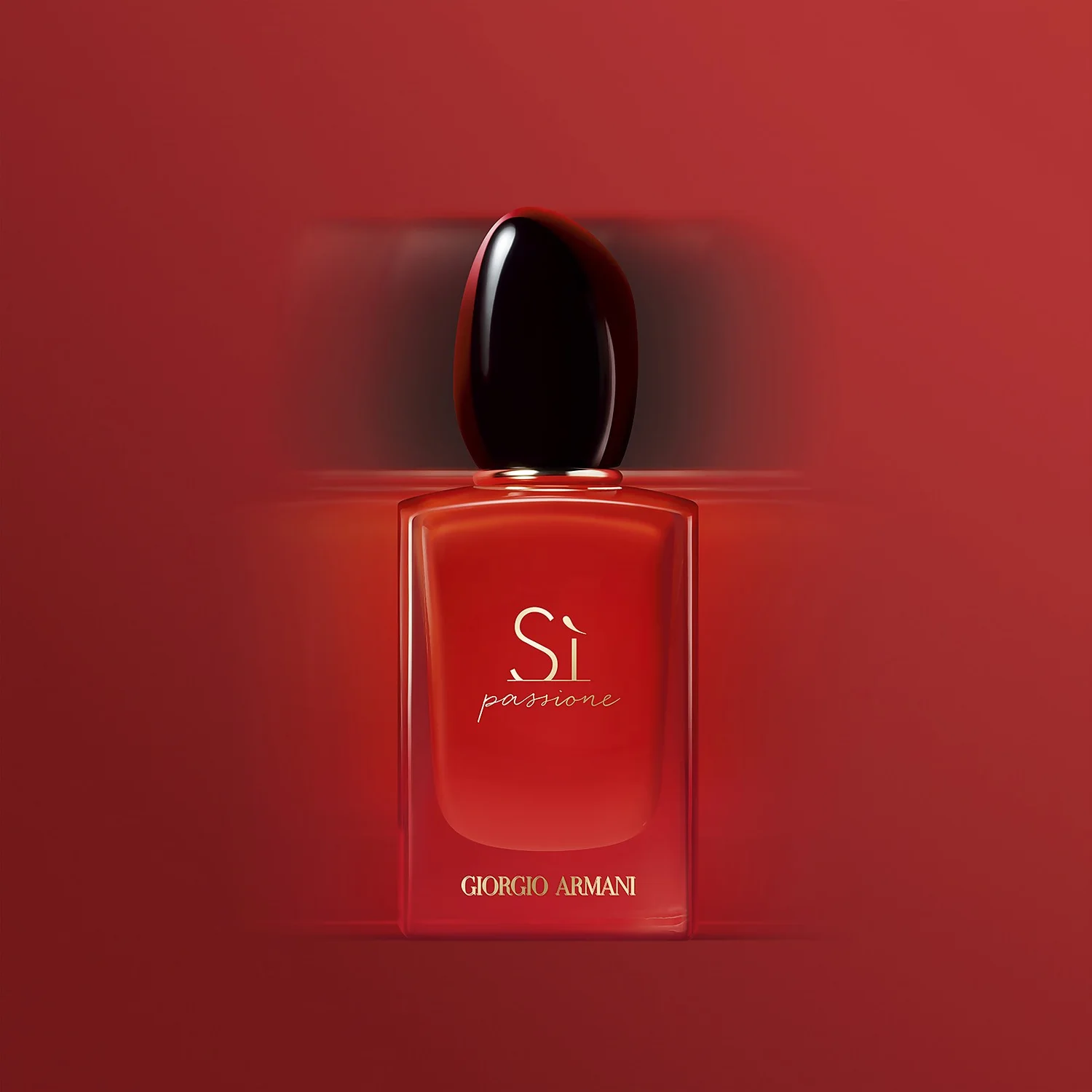 Armani Si Passione Intense Eau De Parfum Spray 30ml 5 Armani Si Passione Intense Eau De Parfum Spray 30ml - Image 3