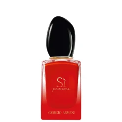 Armani Si Passione Intense Eau De Parfum Spray 30ml