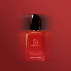 Armani Si Passione Intense Eau De Parfum Spray 100ml 8 Armani Si Passione Intense Eau De Parfum Spray 100ml -Hugo Boss Shop 12433545 1345058500799822