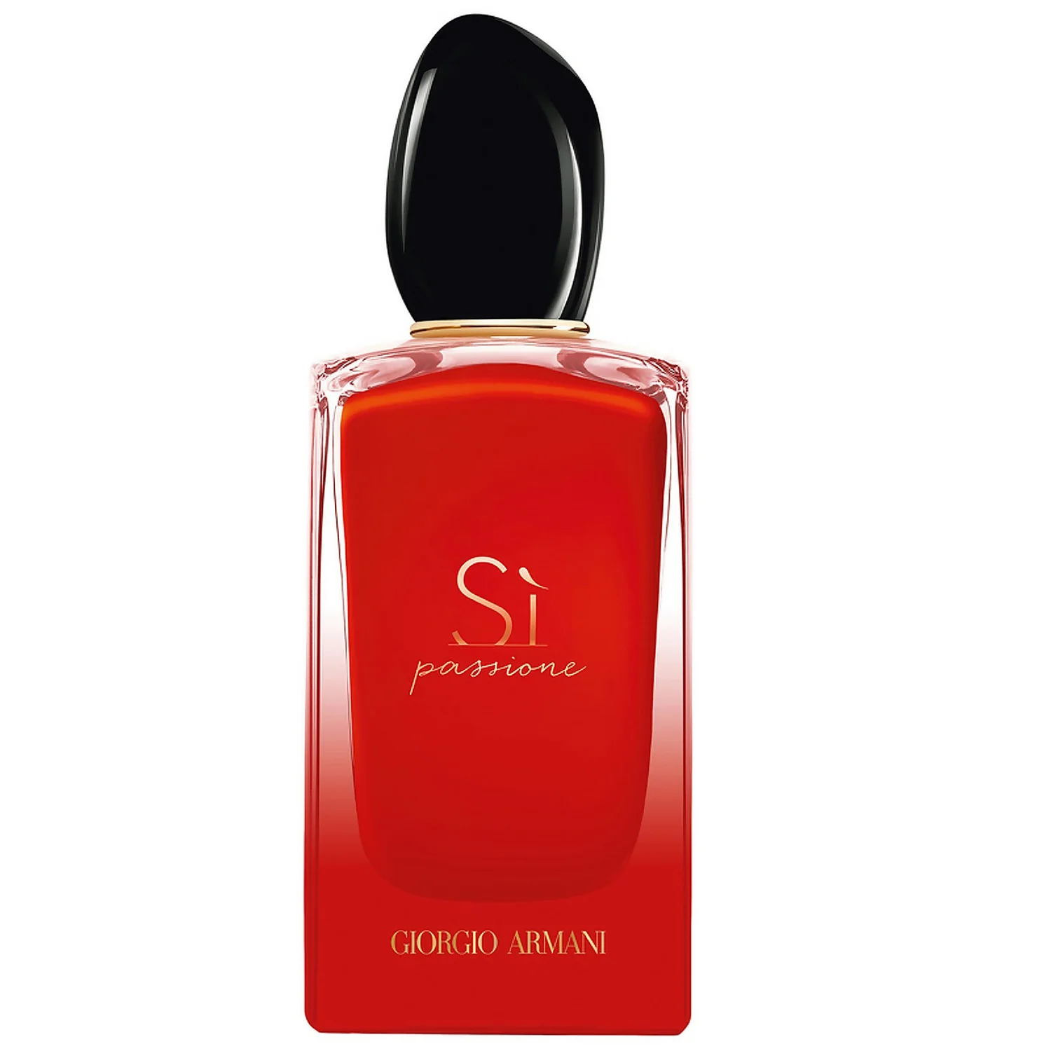 Armani Si Passione Intense Eau De Parfum Spray 100ml 3 Armani Si Passione Intense Eau De Parfum Spray 100ml