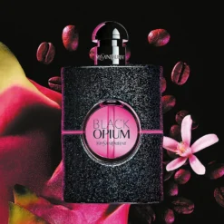 Yves Saint Laurent Black Opium Neon Eau De Parfum Spray 75ml 9 Yves Saint Laurent Black Opium Neon Eau De Parfum Spray 75ml -Hugo Boss Shop 12435236 5005058500971698