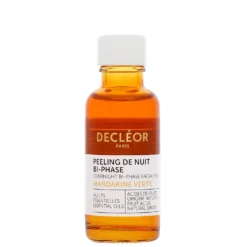 DECLÉOR Green Mandarin Overnight Facial Peel 30ml
