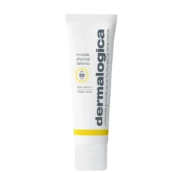 Dermalogica Daily Skin Health Invisible Physical Defence Mineral Sunscreen SPF30 50ml