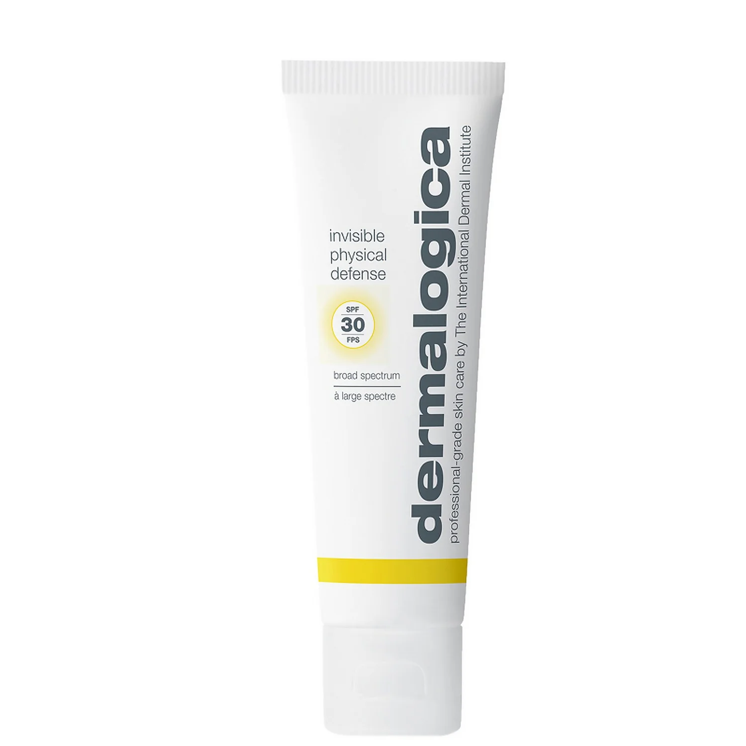 Dermalogica Daily Skin Health Invisible Physical Defence Mineral Sunscreen SPF30 50ml 2 Dermalogica Daily Skin Health Invisible Physical Defence Mineral Sunscreen SPF30 50ml