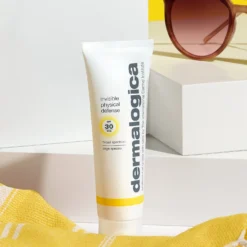 Dermalogica Daily Skin Health Invisible Physical Defence Mineral Sunscreen SPF30 50ml 8 Dermalogica Daily Skin Health Invisible Physical Defence Mineral Sunscreen SPF30 50ml -Hugo Boss Shop 12515549 2675058522433998