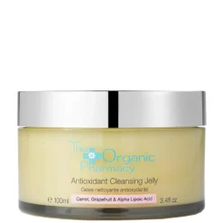 The Organic Pharmacy Antioxidant Cleansing Jelly 100ml