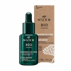 NUXE Bio Organic Essential Antioxidant Serum 30ml -Hugo Boss Shop 12594868 1465058504203214