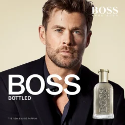 HUGO BOSS BOSS Bottled Eau De Parfum 100ml -Hugo Boss Shop 12612984 2025058522368844