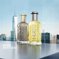 HUGO BOSS BOSS Bottled Eau De Parfum 100ml -Hugo Boss Shop 12612984 4795058524884548