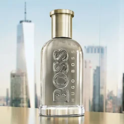 HUGO BOSS BOSS Bottled Eau De Parfum 200ml 9 HUGO BOSS BOSS Bottled Eau De Parfum 200ml -Hugo Boss Shop 12612985 1515058506708451